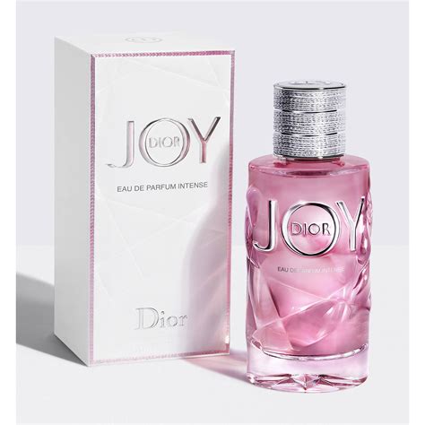 dior joy eau de parfum review